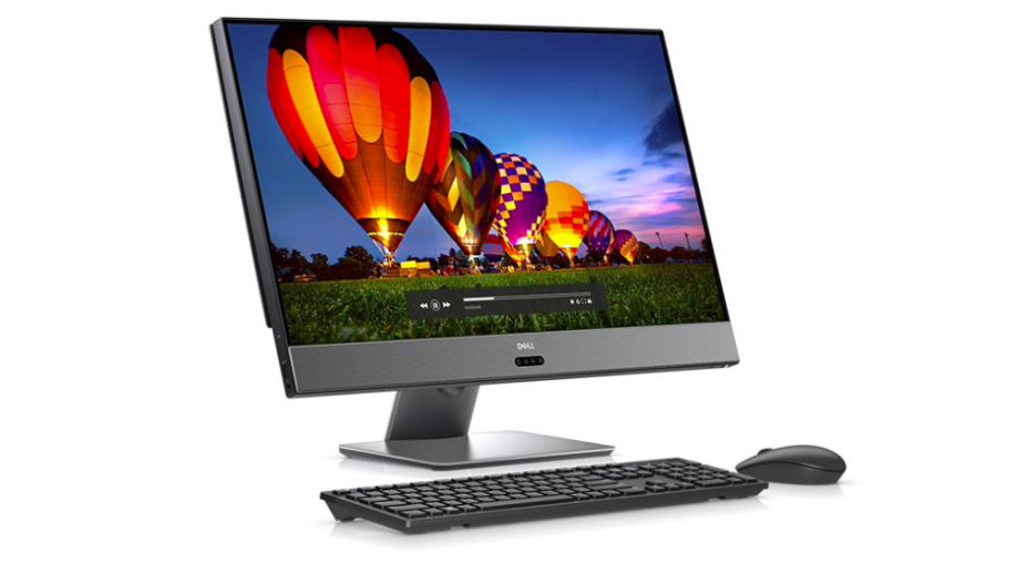 Dell launches two new Inspiron 7000 series gaming PCs in India