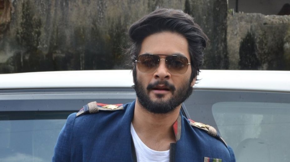 Actor Ali Fazal to deliver speech in LA