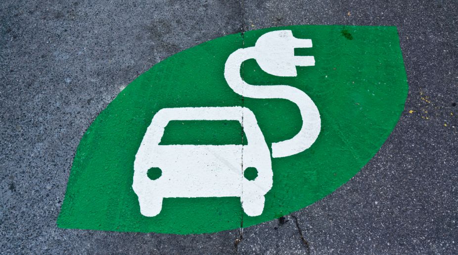 Electric Vehicle users will be permitted to pay via e-payments at charging stations