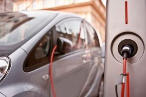 10,000 Electric Cars tender to be released by March-April 2018: EESL