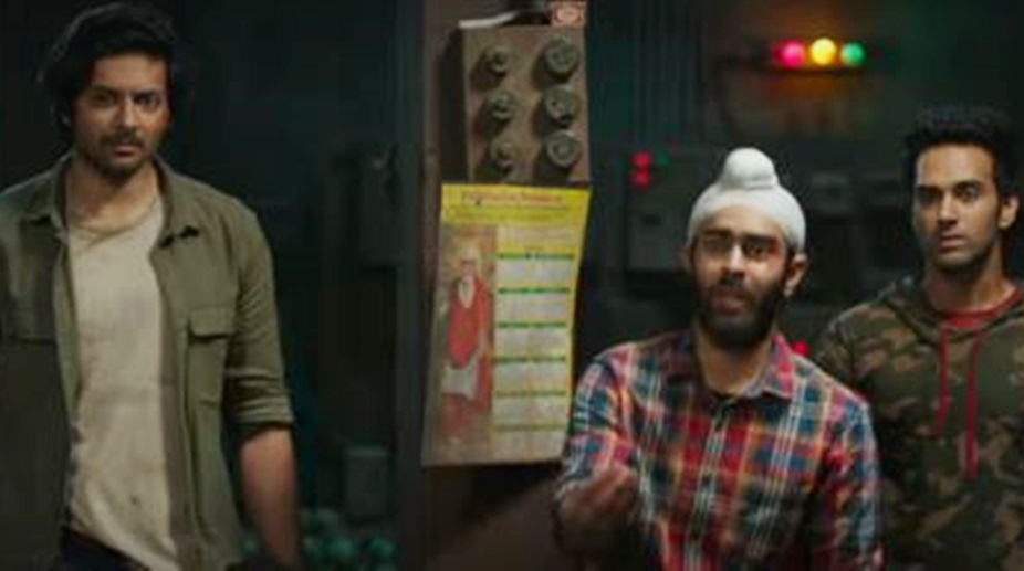 Fukrey Returns trailer: A laughter riot full of madness