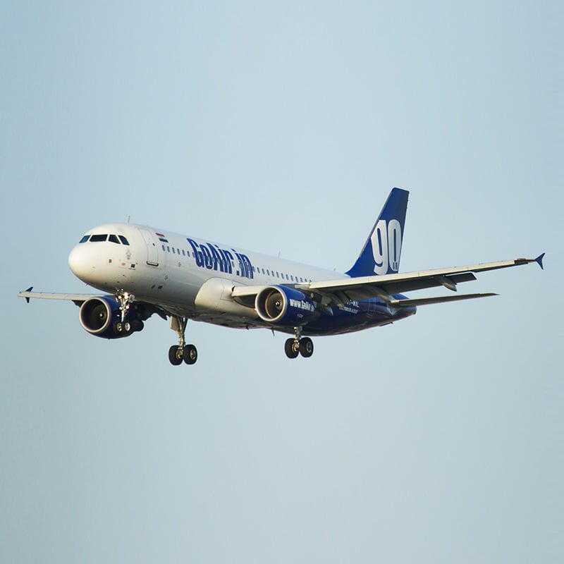 P&W engine issues delay GoAir’s proposed overseas flights