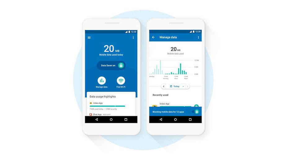 Google launches ‘Datally’ app for Android to help you manage and save mobile data