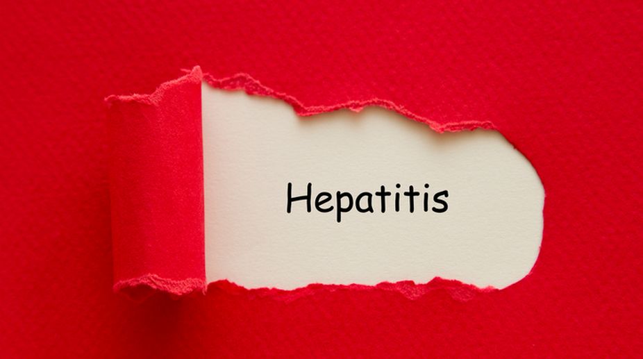 How to overcome viral hepatitis problem