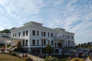 Himachal Governor dissolves HP Legislative Assembly