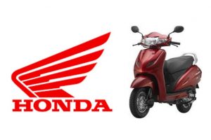 Honda 2-Wheelers festive sales set new record of 13.5 lakh units