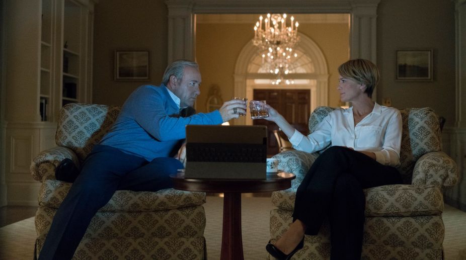 ‘House of Cards’ officials to resume production