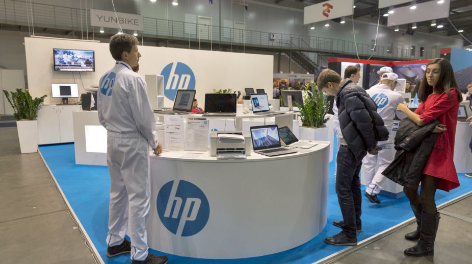 HP completes acquisition of Samsung’s printer business for $1.05 billion