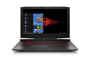 HP OMEN 15, OMEN 17 gaming laptops with NVIDIA GTX 10 Series launched in India