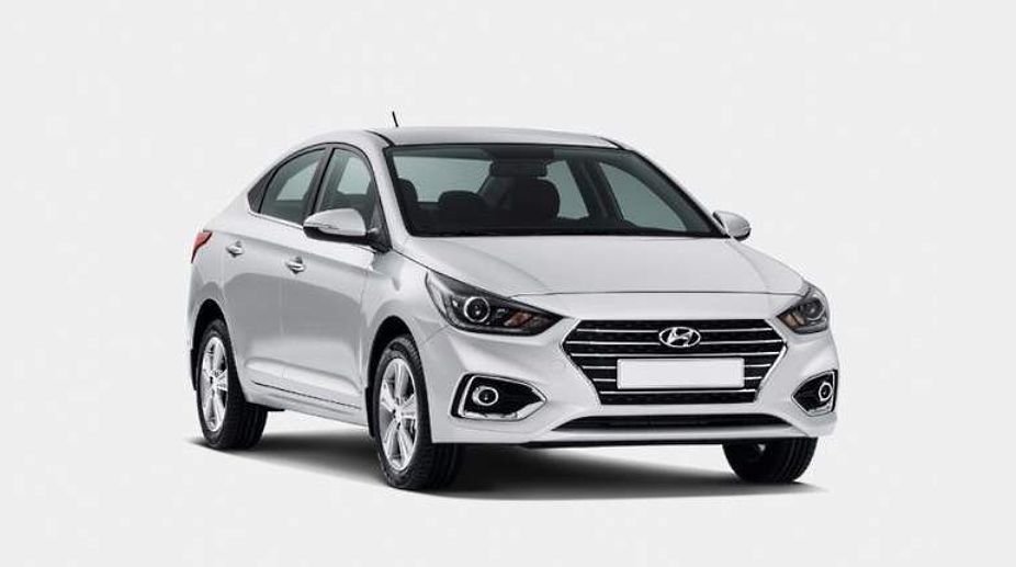New Hyundai Verna 2017 receives over 20,000 bookings in 2 months
