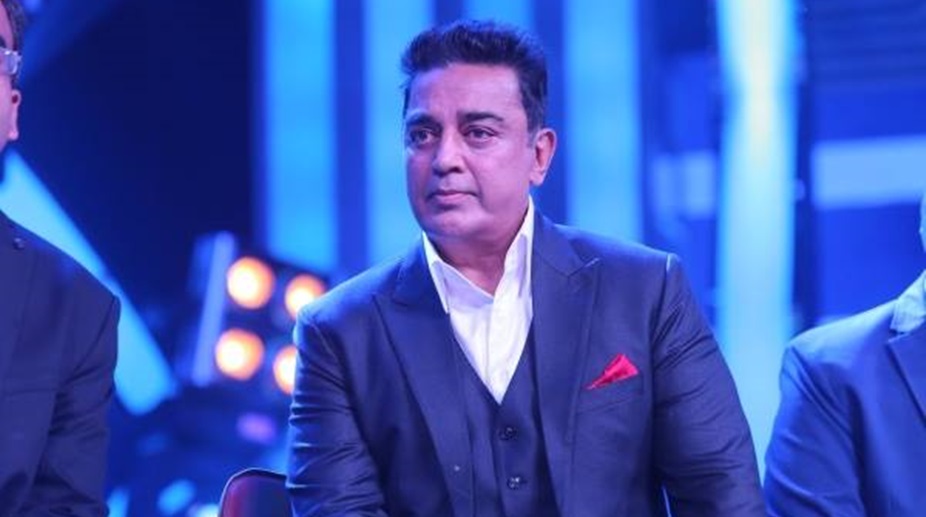 Kamal Haasan to launch political party tomorrow with state-wide tour