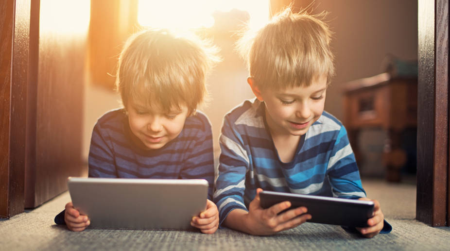 Video games may improve posture in autistic kids