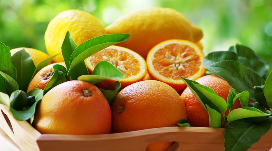 Interesting facts about kinnow orange