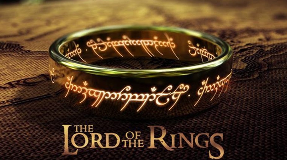 ‘Lord of the Rings’ TV series in work at Amazon Studio