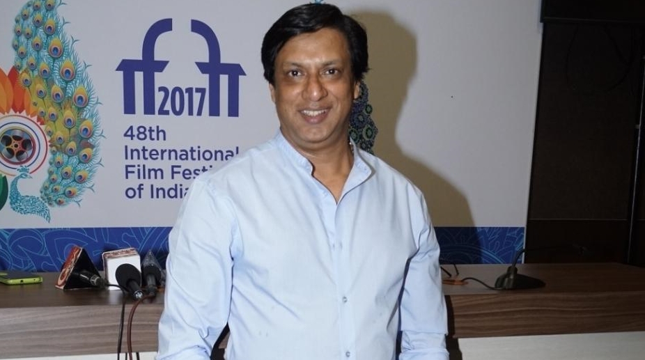 Selective outrage over films is wrong: Madhur Bhandarkar