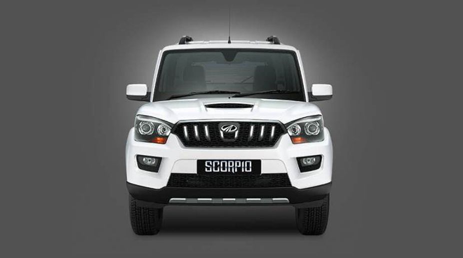 2022 Mahindra Scorpio first teaser is out now