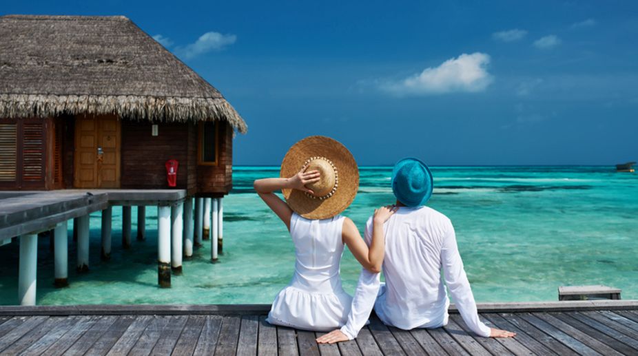 Beaches or cities, what’s your honeymoon destination?