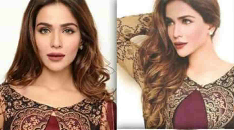 Indians’ enthusiasm attracts us the most: Pak actor Humaima Malick