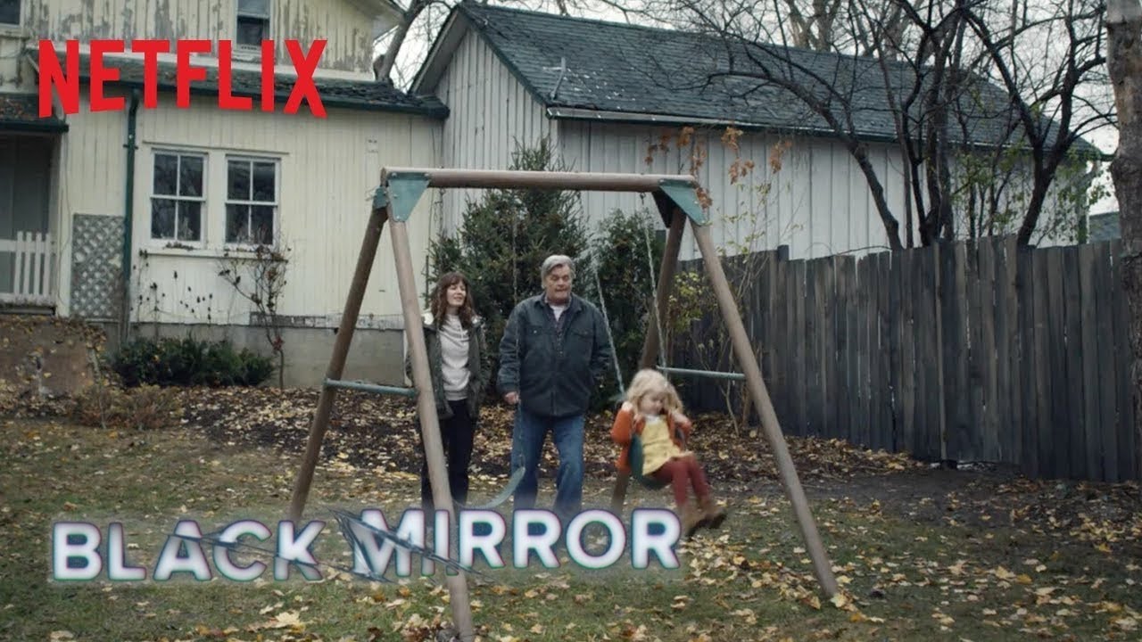 Black Mirror – Arkangel | Official Trailer