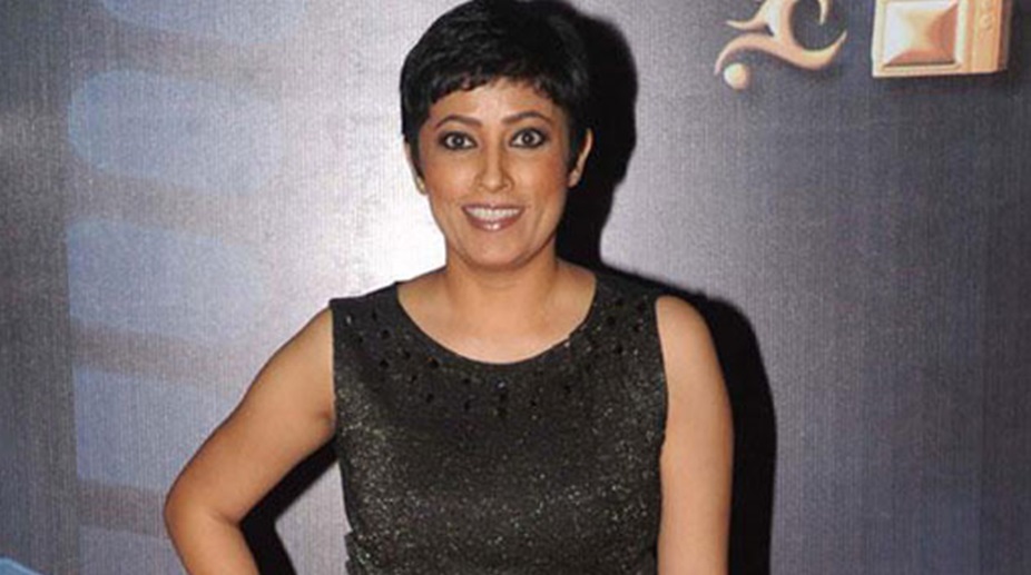 Meghna Malik never sees characters as negative, positive