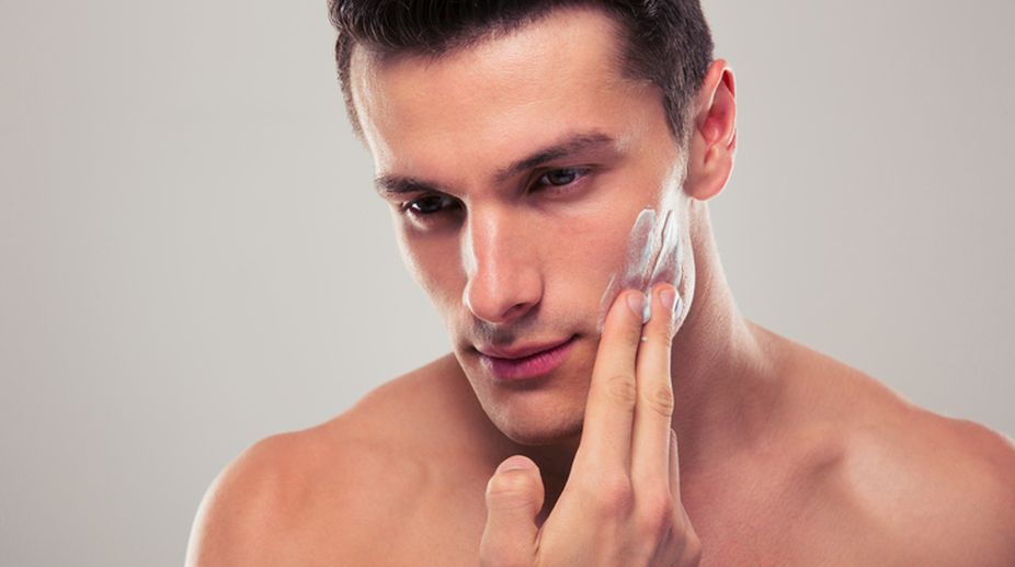 Good clay masks, hair products for men
