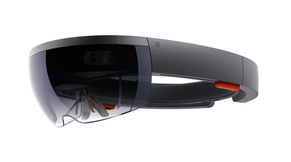 Microsoft brings mixed reality smartglass HoloLens to 29 new markets