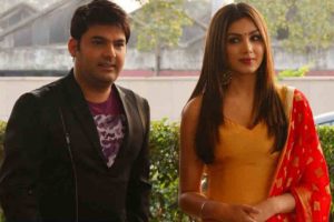 Kapil Sharma an all out family person: Monica Gill
