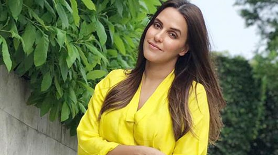 Women should speak up about sexual harassment: Neha Dhupia