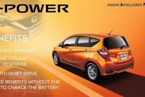 Nissan starts testing e-Power tech equipped vehicle in India