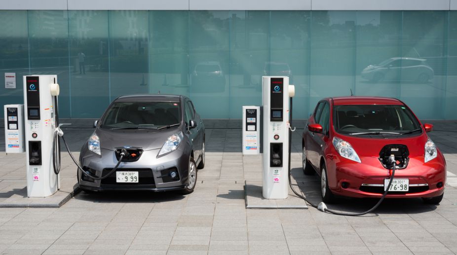 Electric Vehicle policy, charging stations regulatory framework in Telangana next month