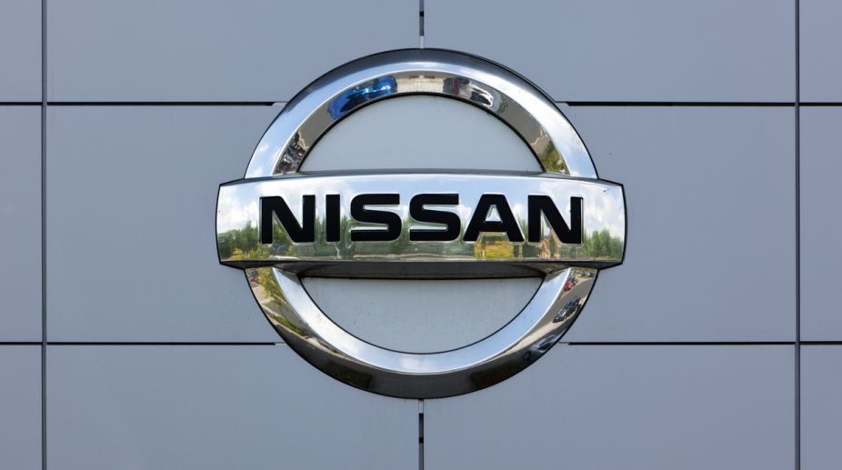 Top Nissan executive Jose Munoz resigns