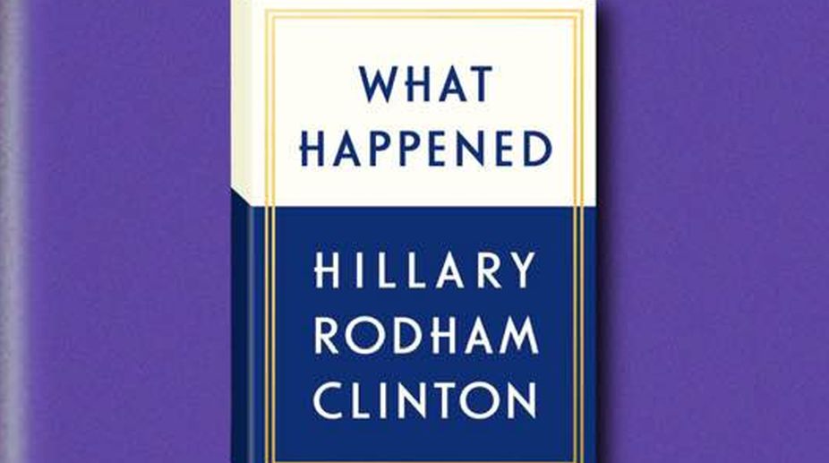 Why Hillary’s book should not have happened