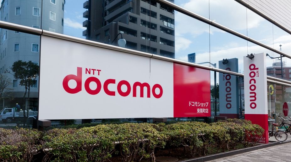 NTT DoCoMo gets $1.2 billion from Tata Sons; puts behind old joint venture dispute