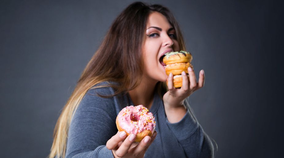 Bad food raising under-nutrition and obesity