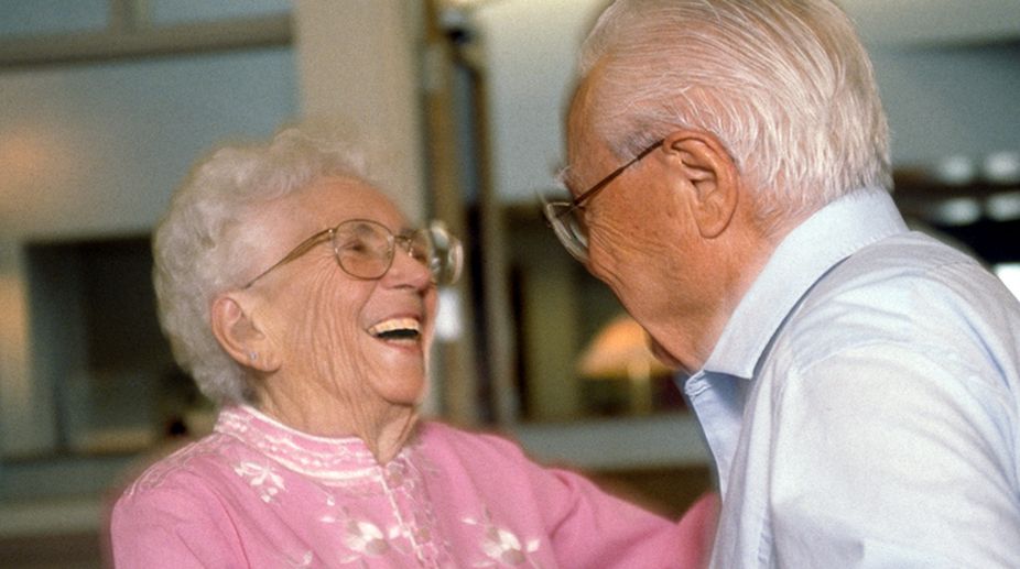 old age, memory loss, dementia, hitched, couples