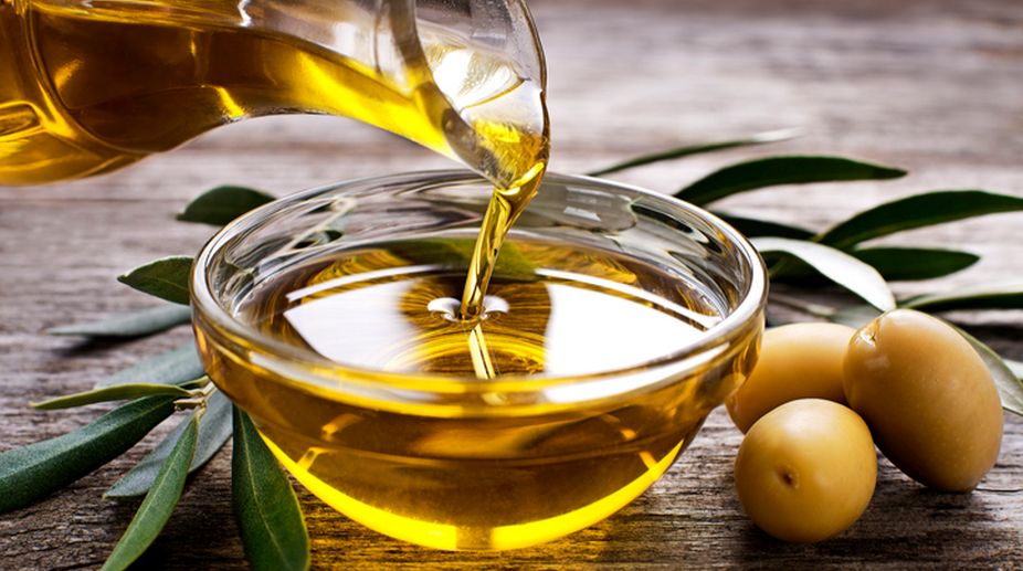 Edible, non-edible oils rise on firm demand