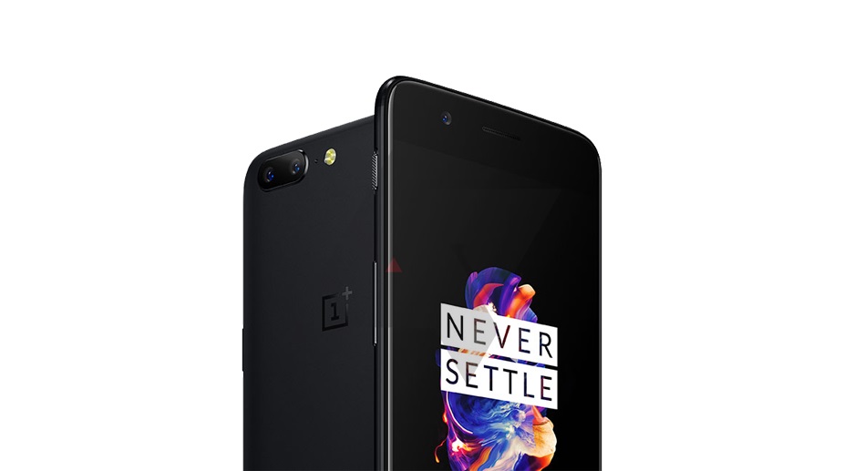 OnePlus 5 users starts receiving OnePlus 5T ‘Face Unlock’ feature with new update