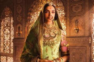 Confirmed: ‘Padmavat’ to clash with ‘Pad Man’ on January 25
