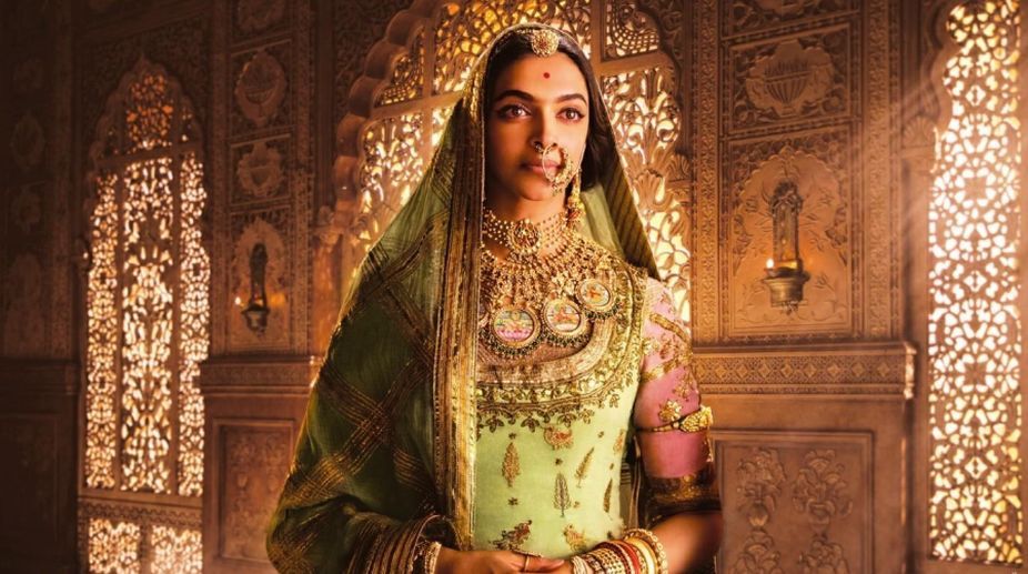 Confirmed: ‘Padmavat’ to clash with ‘Pad Man’ on January 25