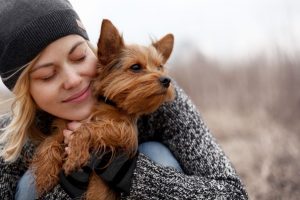 ‘Dog-speak’ can boost bonding with pets