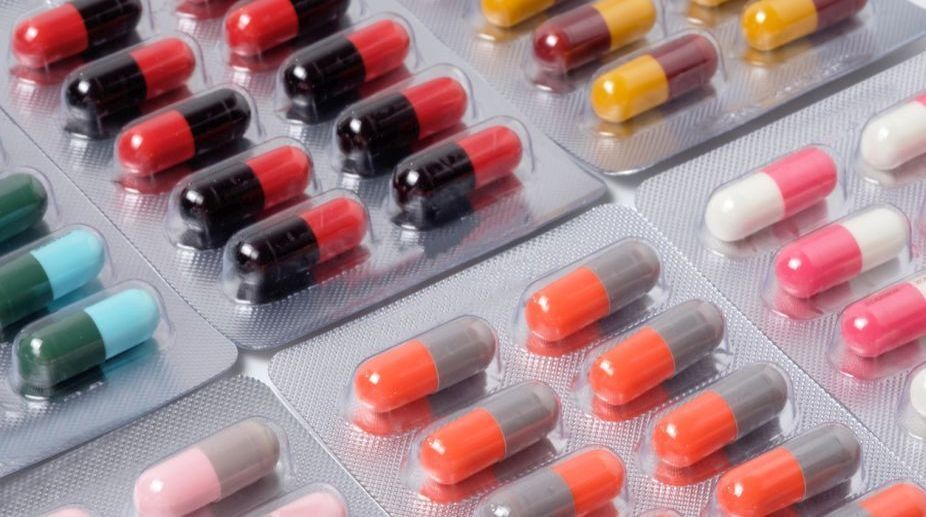 Antibiotic apocalypse~I