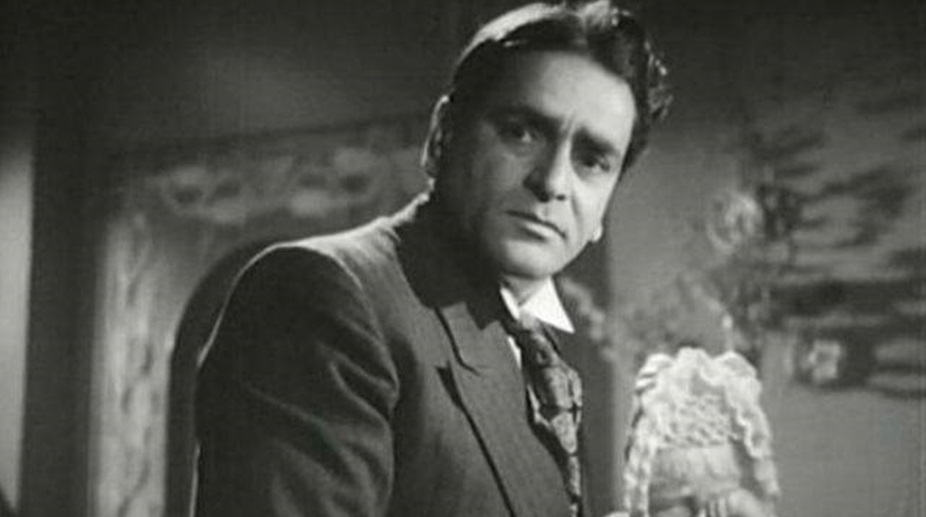 Prithviraj Kapoor: Pioneer of Indian theatre, cinema - The Statesman