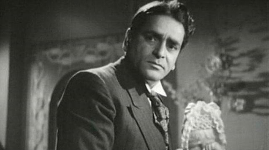 Prithviraj Kapoor: Pioneer of Indian theatre, cinema