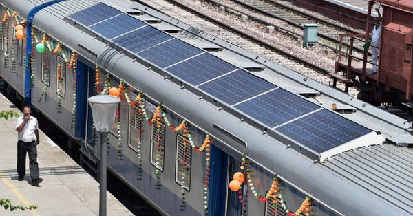 Delhi-Chandigarh 200-kmph rail corridor to cost Rs 11,000 cr: French report