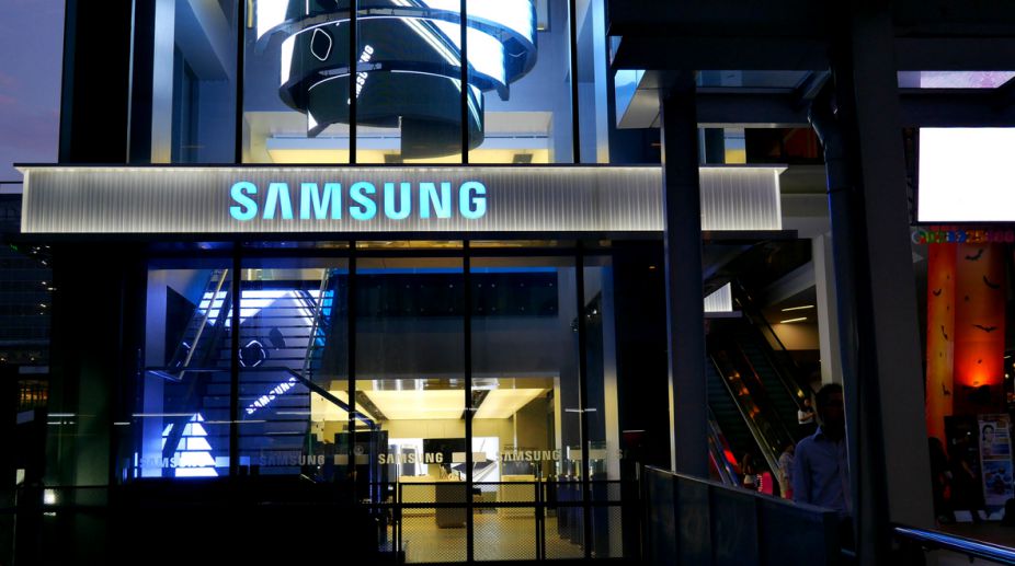 Samsung targets mass IoT products in next 2-3 years