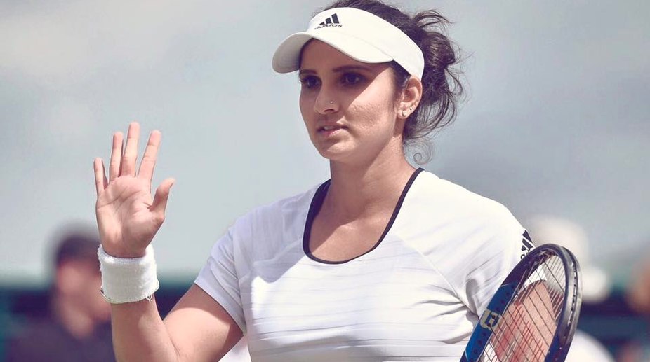 Trolls question Sania Mirza’s nationality, she gives them back