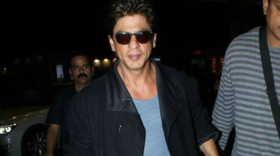 SRK likely to be present at KKR’s opening game at Eden
