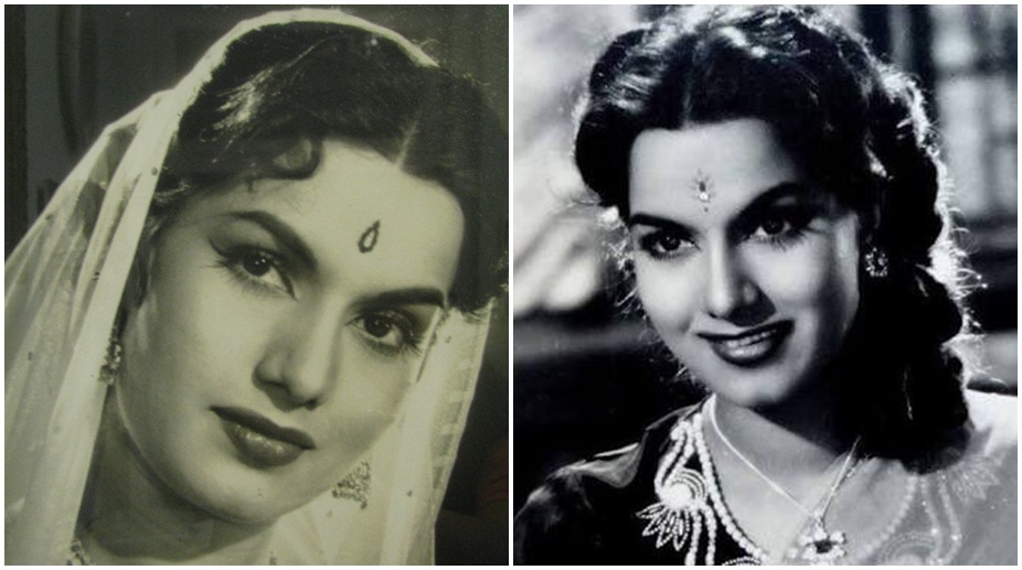 Yesteryear actress Shyama passes away at 82