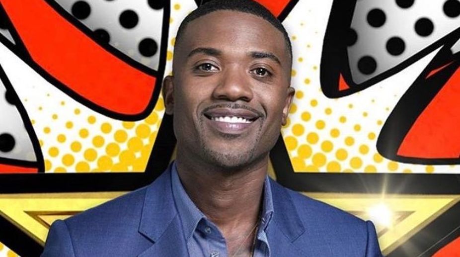 Ray J expecting first child with wife