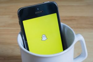 Snapchat to let users control third-party apps